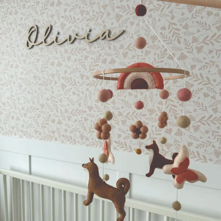 rainbow-fox-cradle-baby-mobile