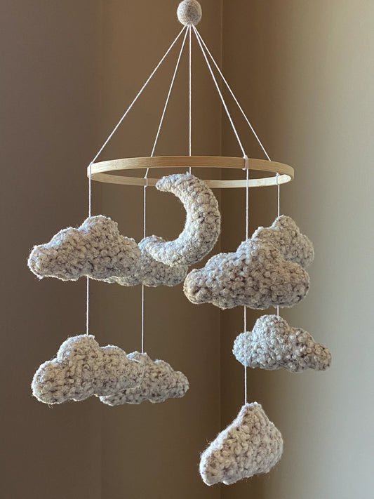 Boucle cloud mobile - 2