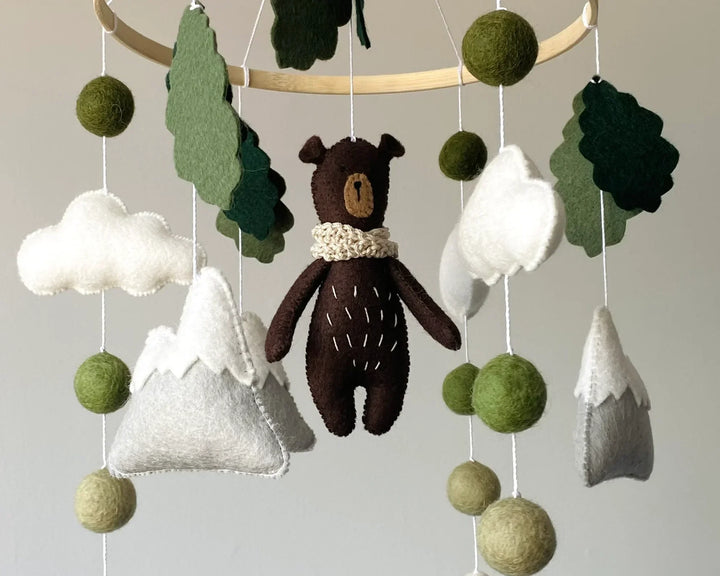 How to Choose the Perfect Baby Mobile for Your Nursery - 591999860957