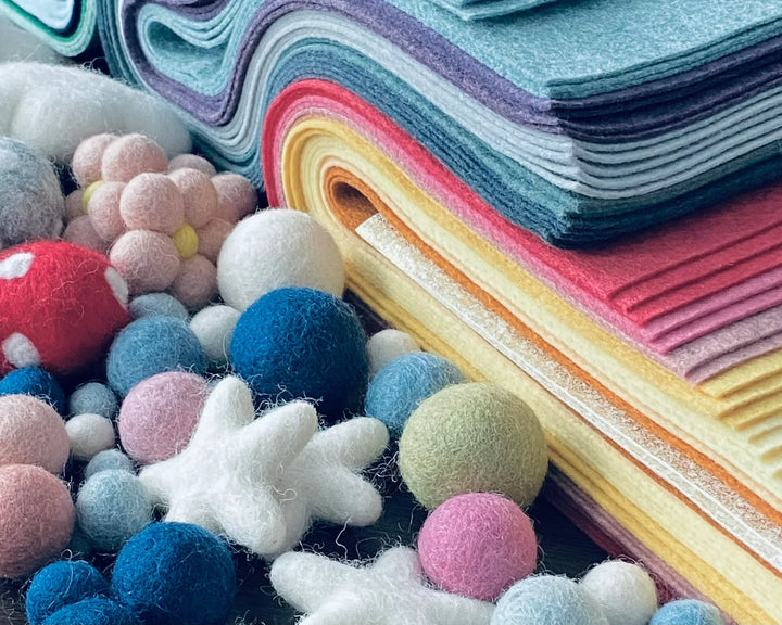 Behind the Scenes: How I Make a FluffyTailsbyMia Mobile - 591999762653