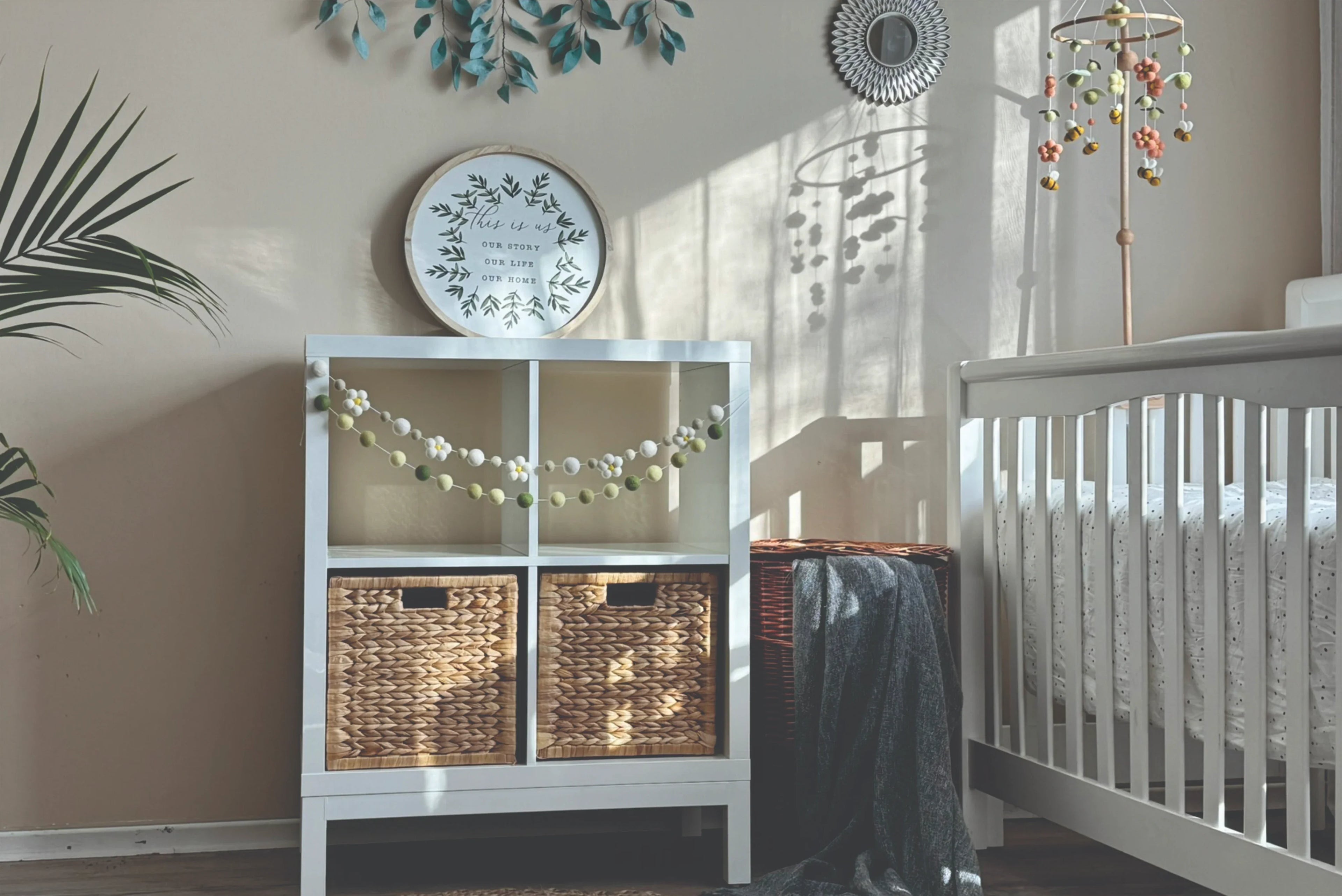 Nursery Accessories