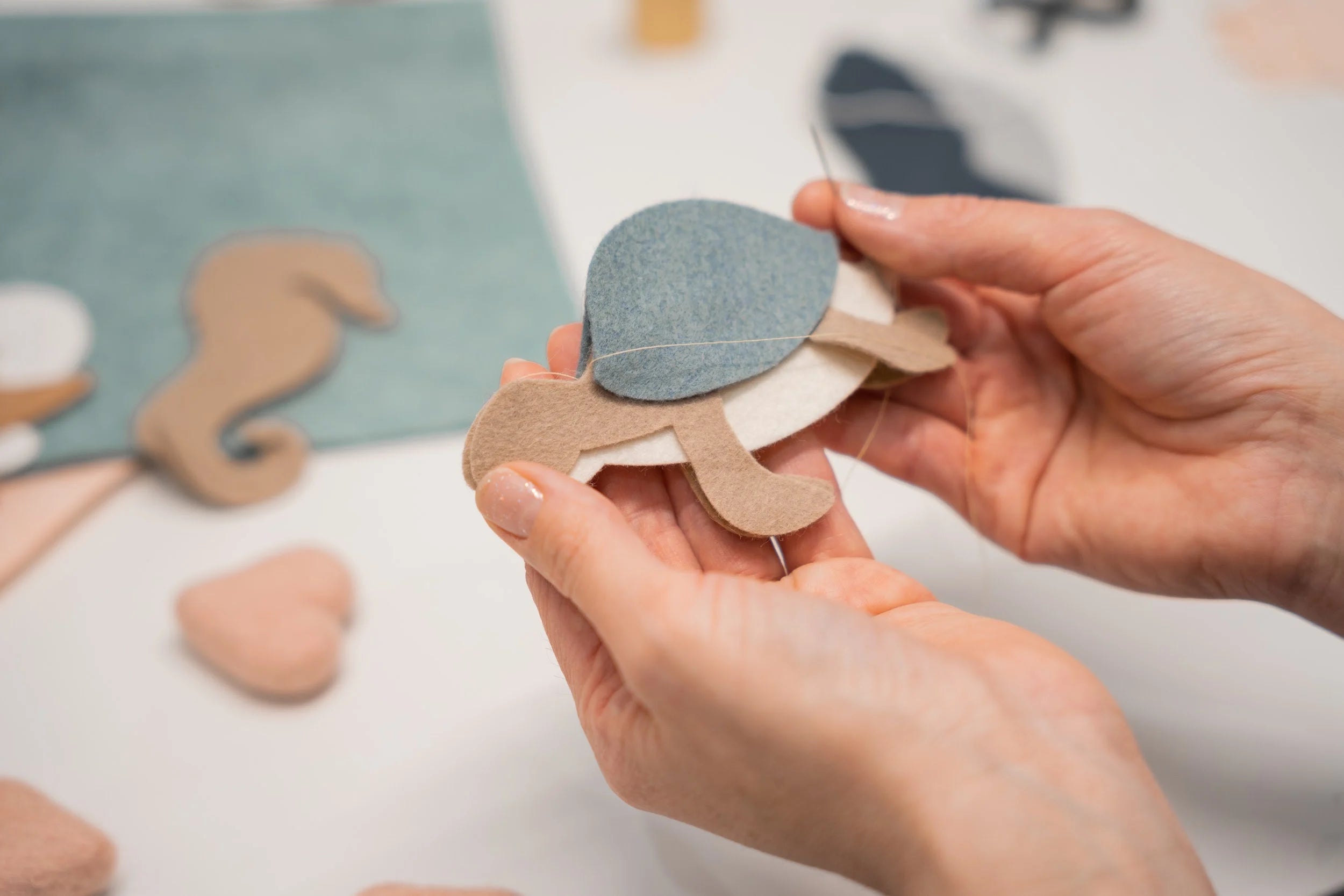 creation-of-toys-craft-supplies-for-baby-mobile