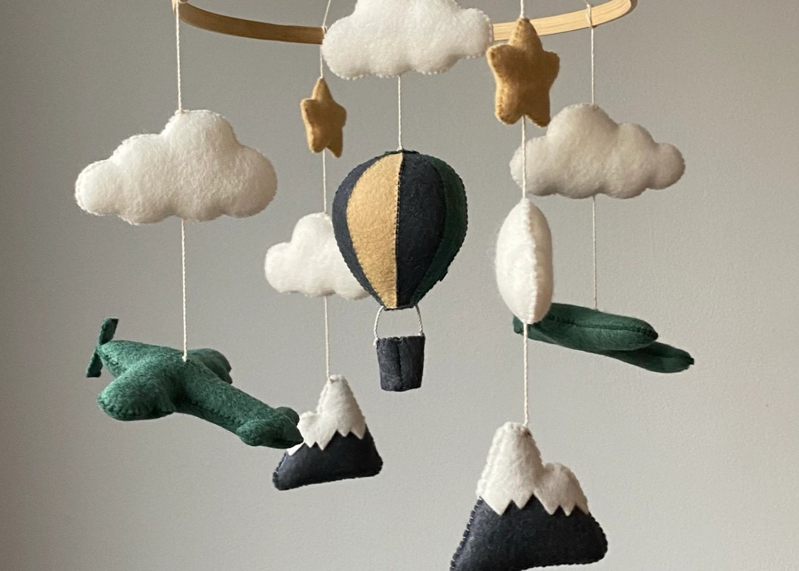 Airplane-clouds-baby-mobile