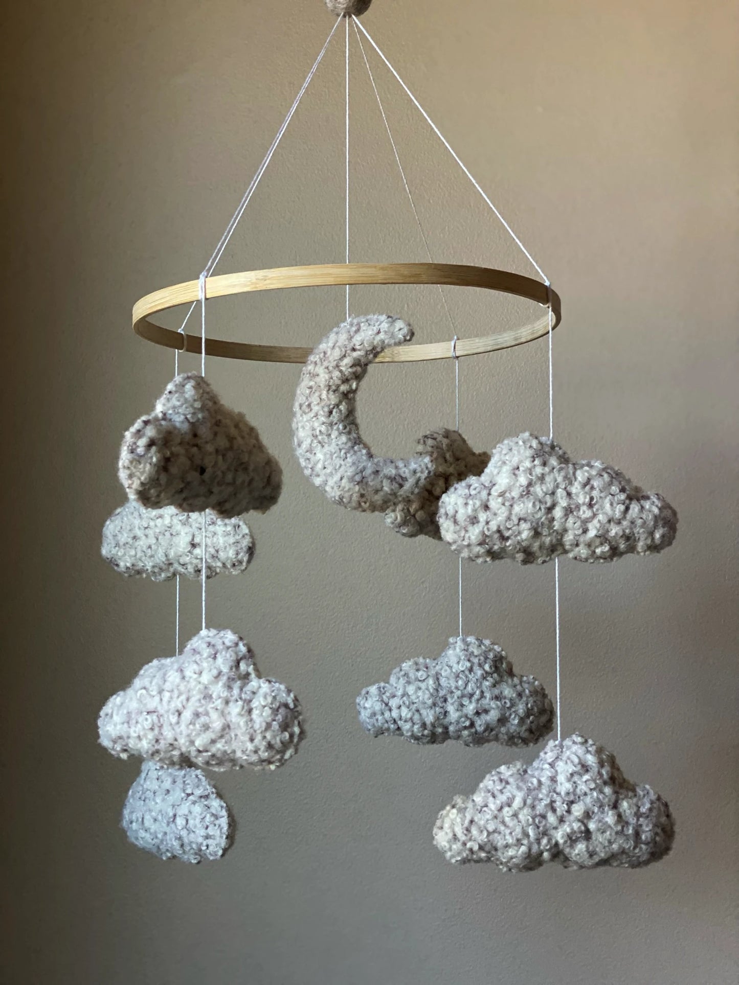 Boucle cloud mobile
