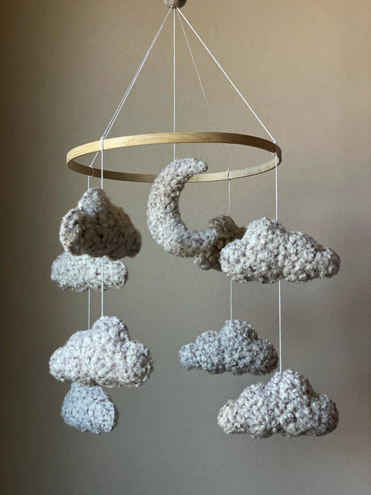 Boucle cloud mobile - 1