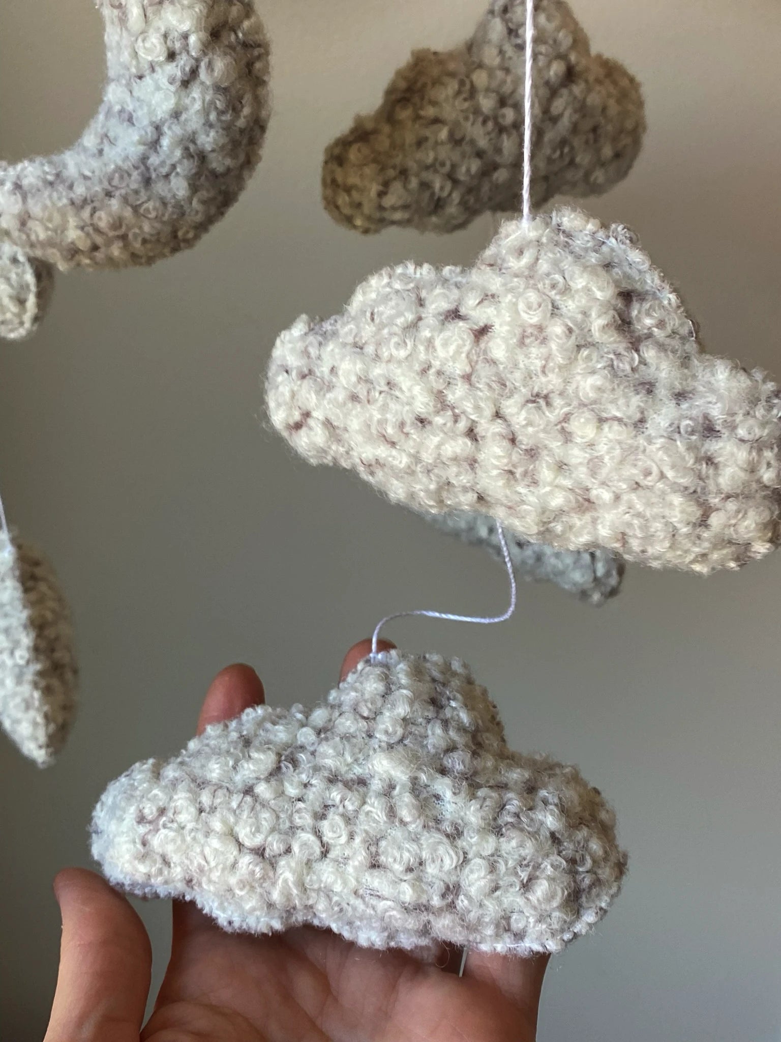 Boucle cloud mobile thumbnail - 3