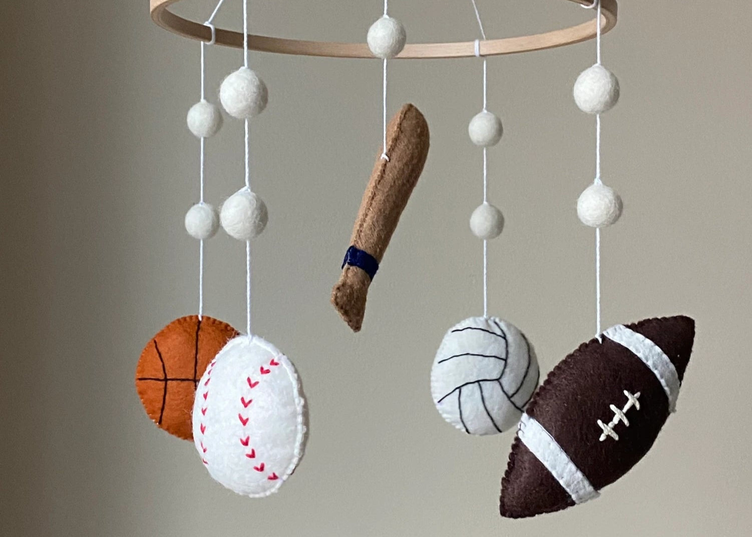 Sport-themed-baby-mobile