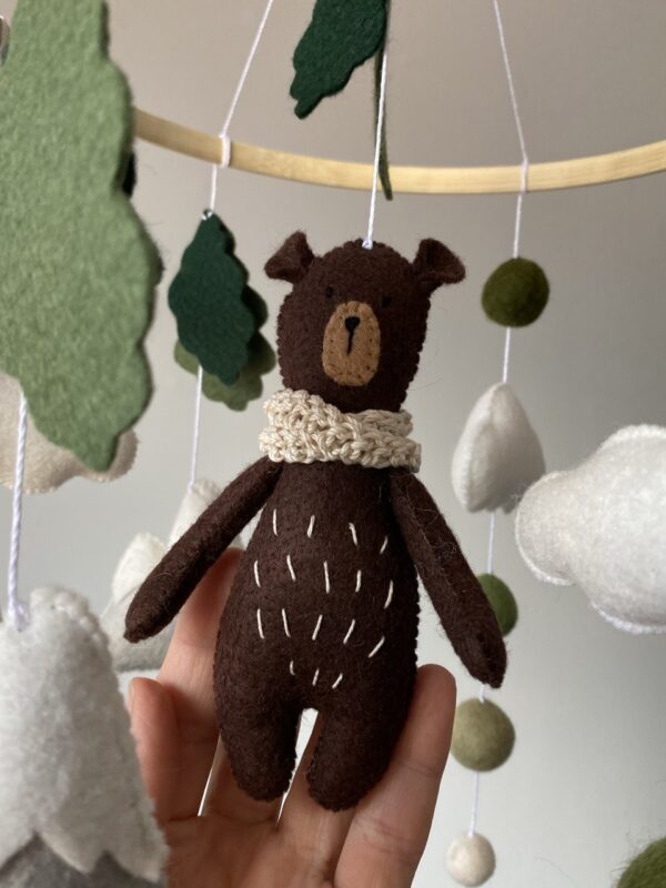 Bear mobile - Image 2