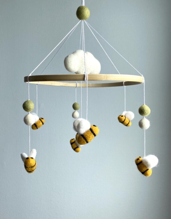 Bee mobile - Image 3