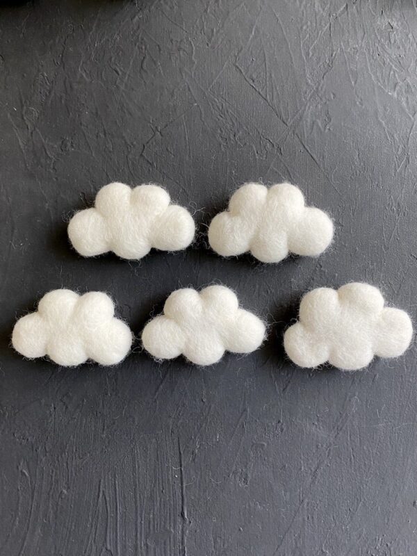 Felt Clouds - Image 2